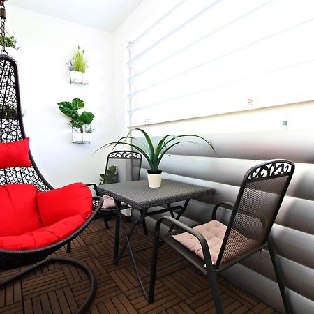 Sens Apartments Zadar Extérieur photo