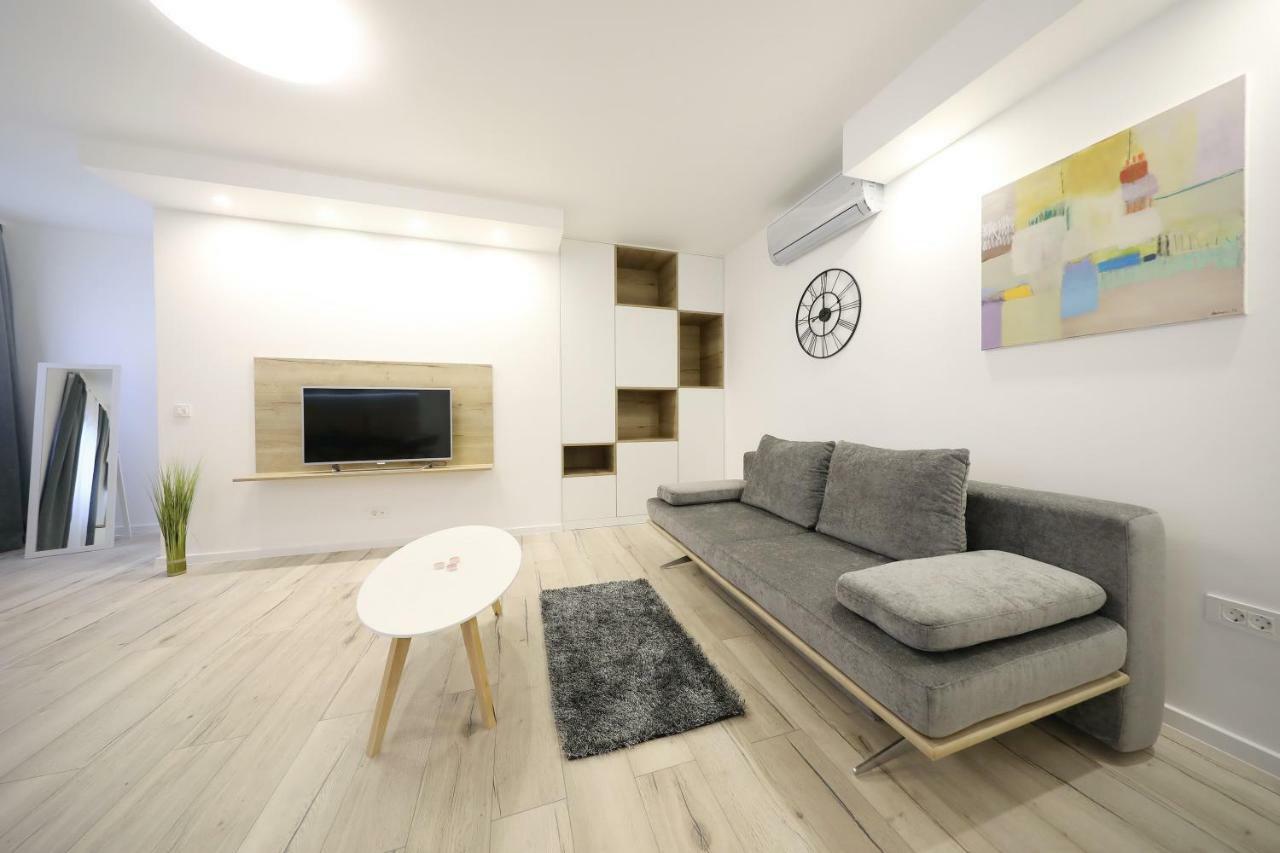 Sens Apartments Zadar Extérieur photo
